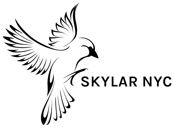 SKYLAR.NYC Logo